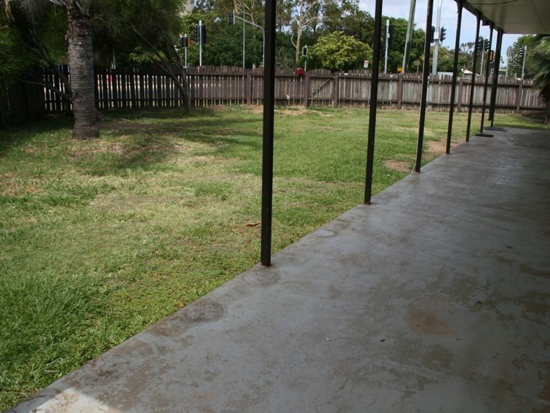 1 Harris Street, Emerald QLD 4720