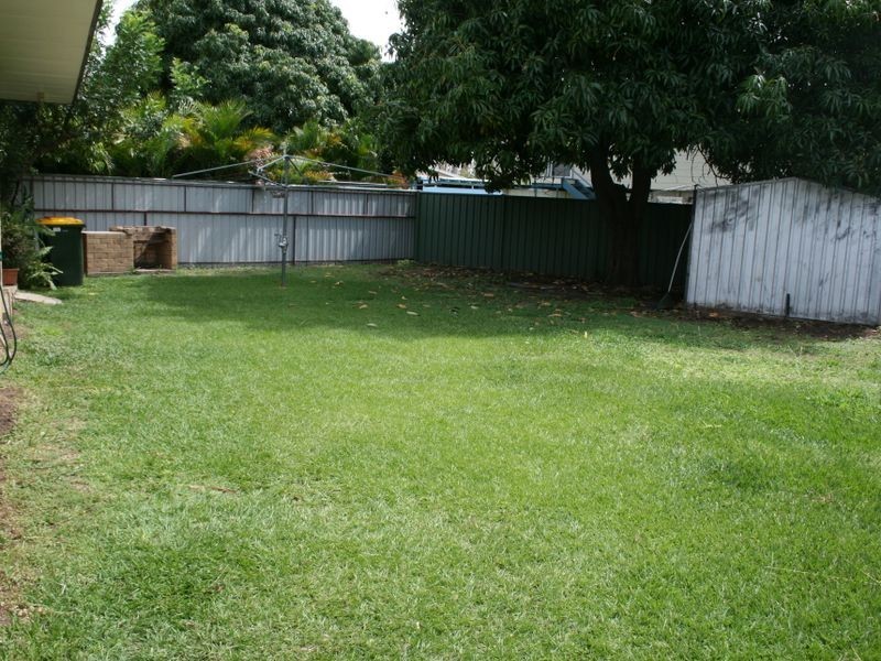 1 Harris Street, Emerald QLD 4720