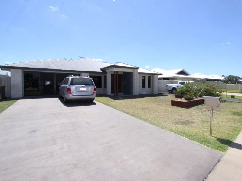 3 Desgrand Street, Emerald QLD 4720