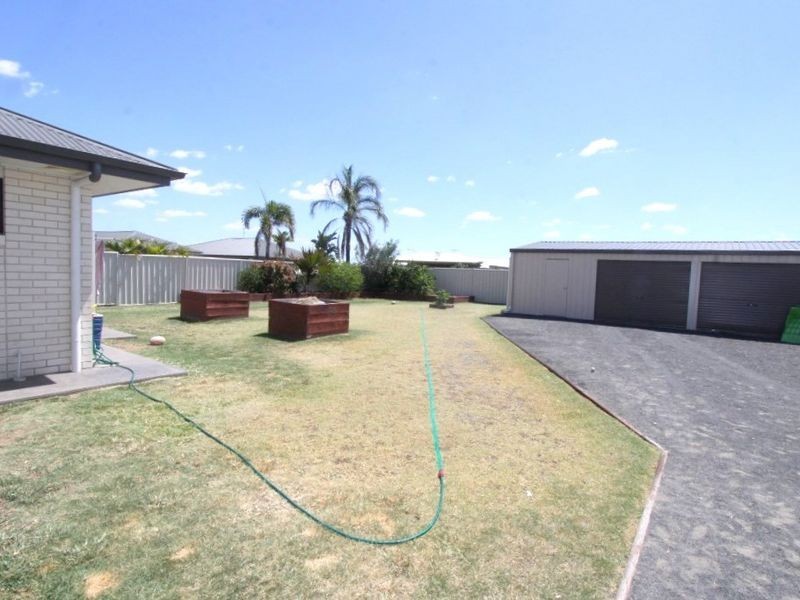 3 Desgrand Street, Emerald QLD 4720