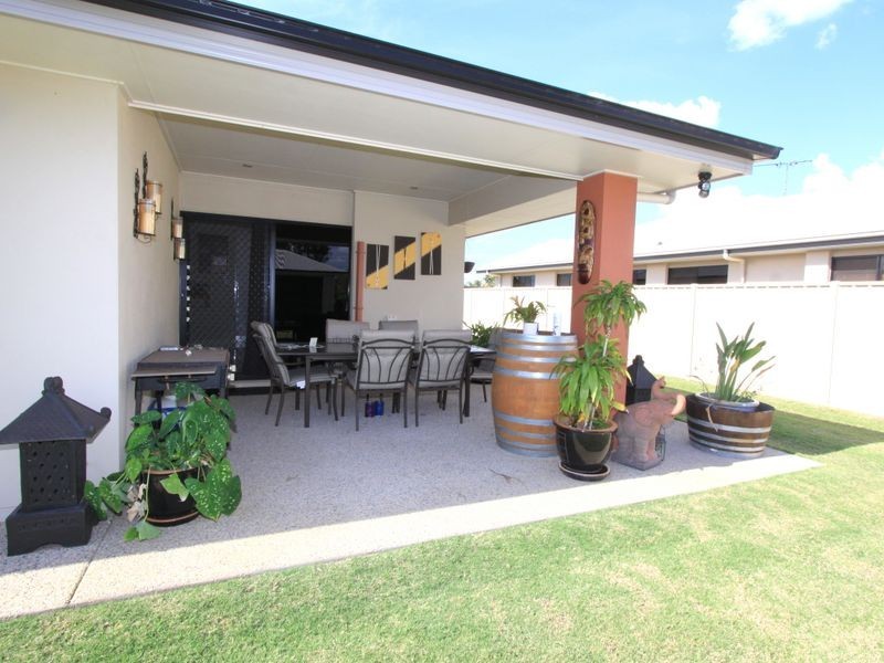 9 Carrington Place, Emerald QLD 4720