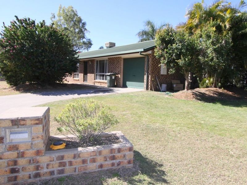 4 Caprice Court, Emerald QLD 4720