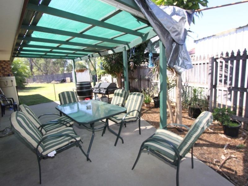 4 Caprice Court, Emerald QLD 4720