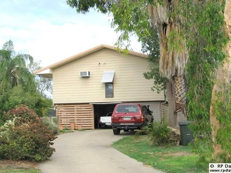 4 Gila Place, Emerald QLD 4720
