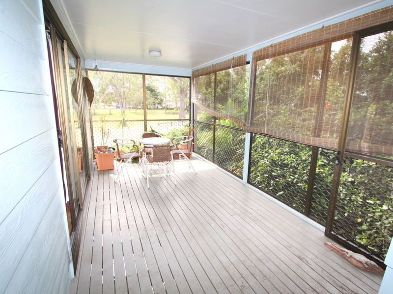 4 Gila Place, Emerald QLD 4720