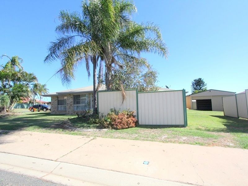 24 Jeppesen Drive, Emerald QLD 4720