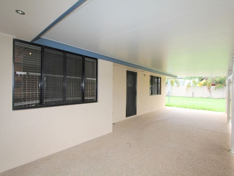 38 Cowan Crescent, Emerald QLD 4720