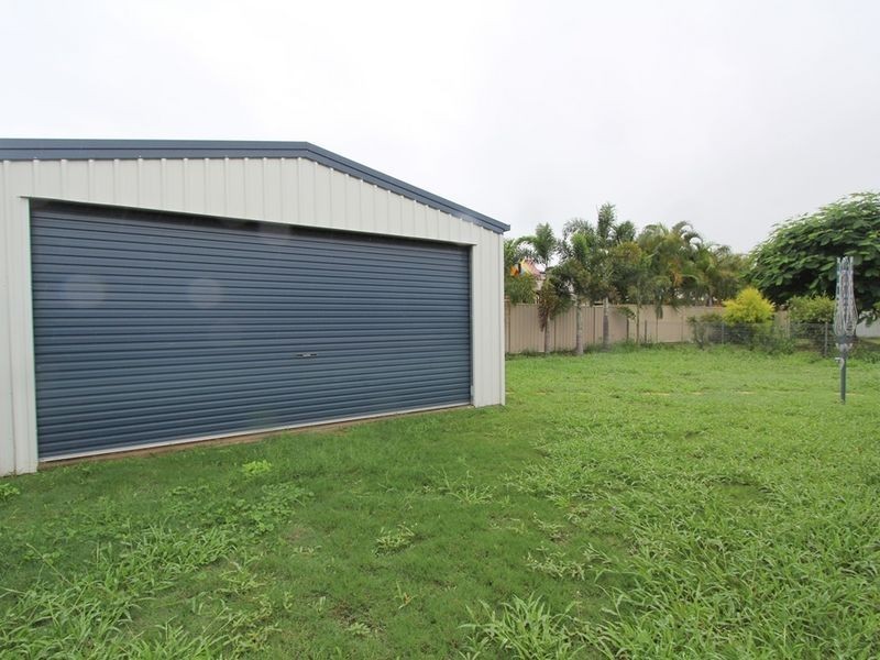 38 Cowan Crescent, Emerald QLD 4720