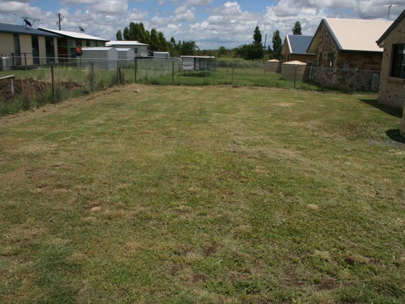 5 Mt MacArthur Blvd, Capella QLD 4723