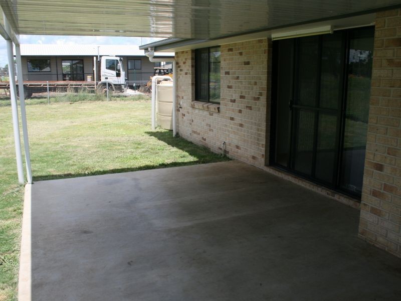 5 Mt MacArthur Blvd, Capella QLD 4723