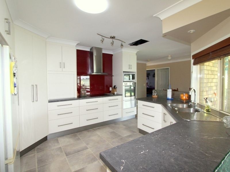 74 Staal Crescent, Emerald QLD 4720