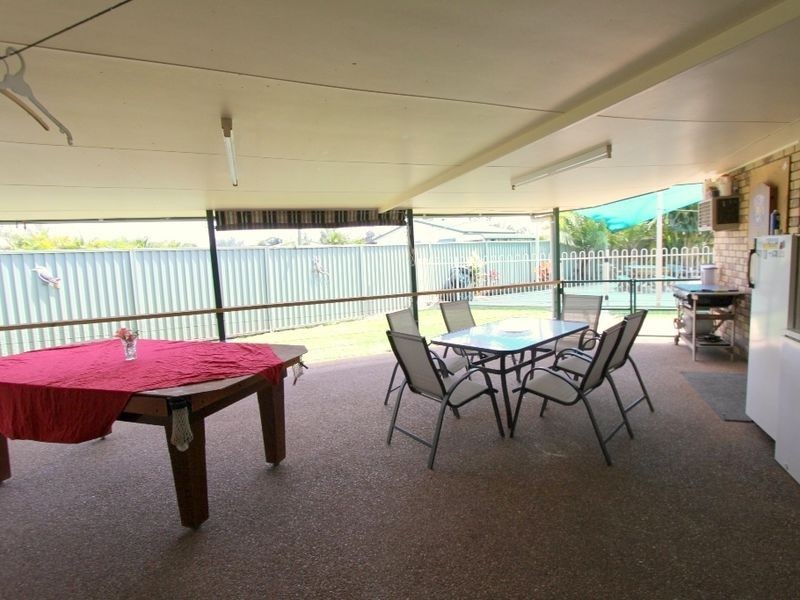 74 Staal Crescent, Emerald QLD 4720