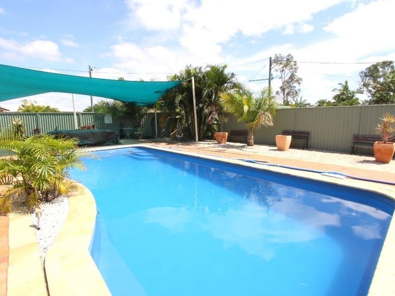 74 Staal Crescent, Emerald QLD 4720
