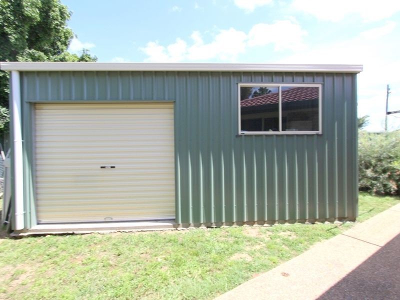 74 Staal Crescent, Emerald QLD 4720