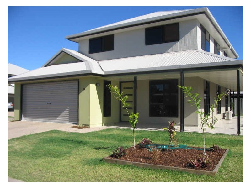 13/68 Moody Street, Emerald QLD 4720