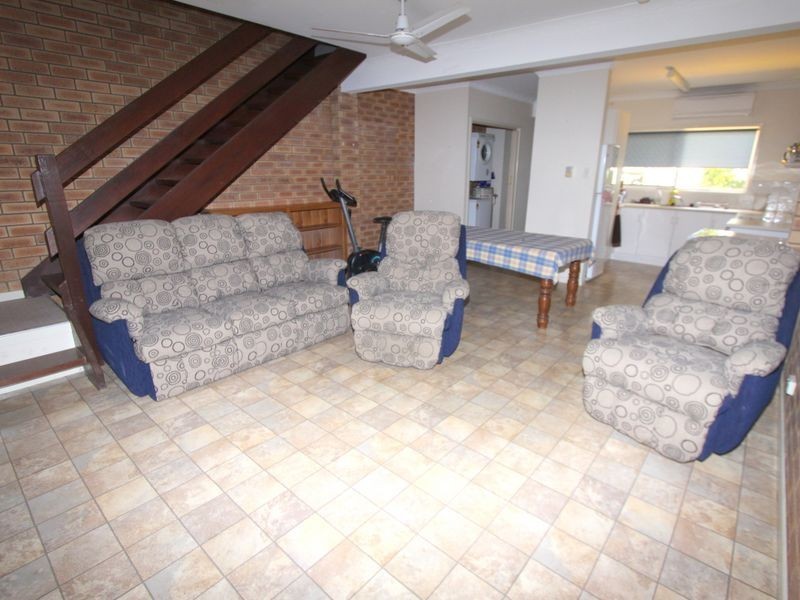 16/145 Egerton Street, Emerald QLD 4720