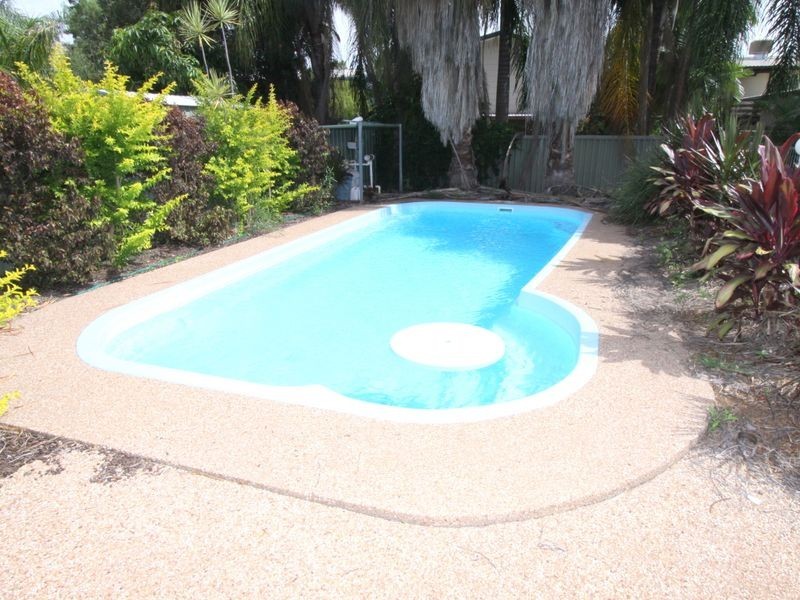 39 Bridgeman Street, Emerald QLD 4720