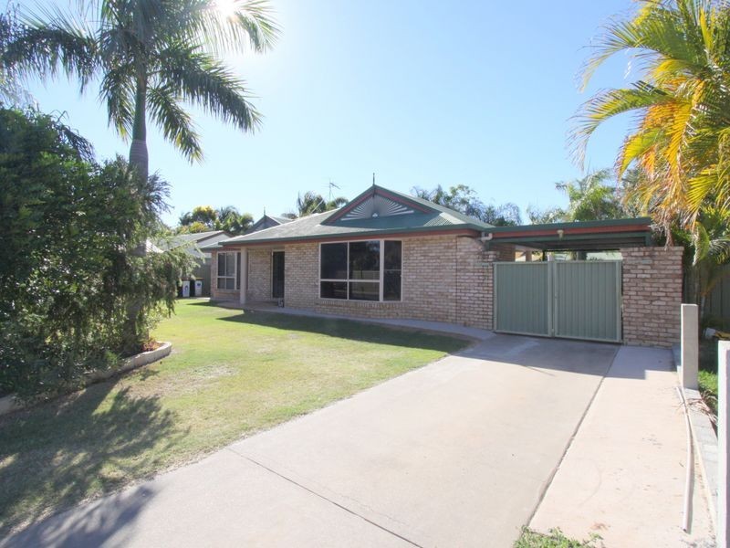 4 Tineele Place, Emerald QLD 4720
