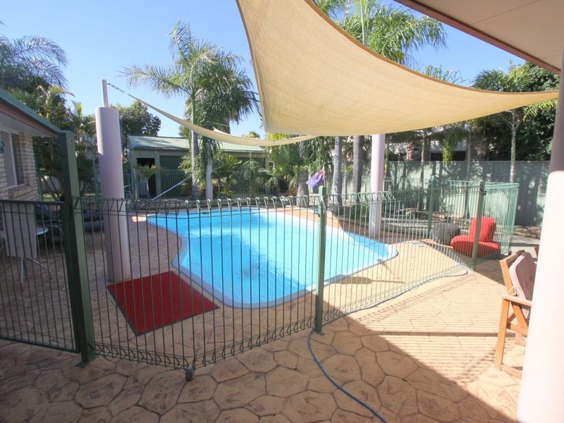 4 Tineele Place, Emerald QLD 4720