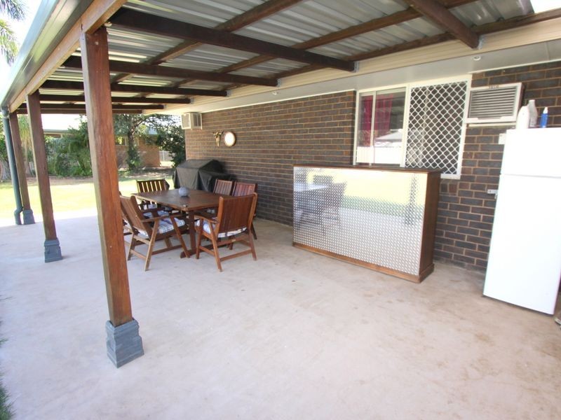 66 Braeside Road, Emerald QLD 4720