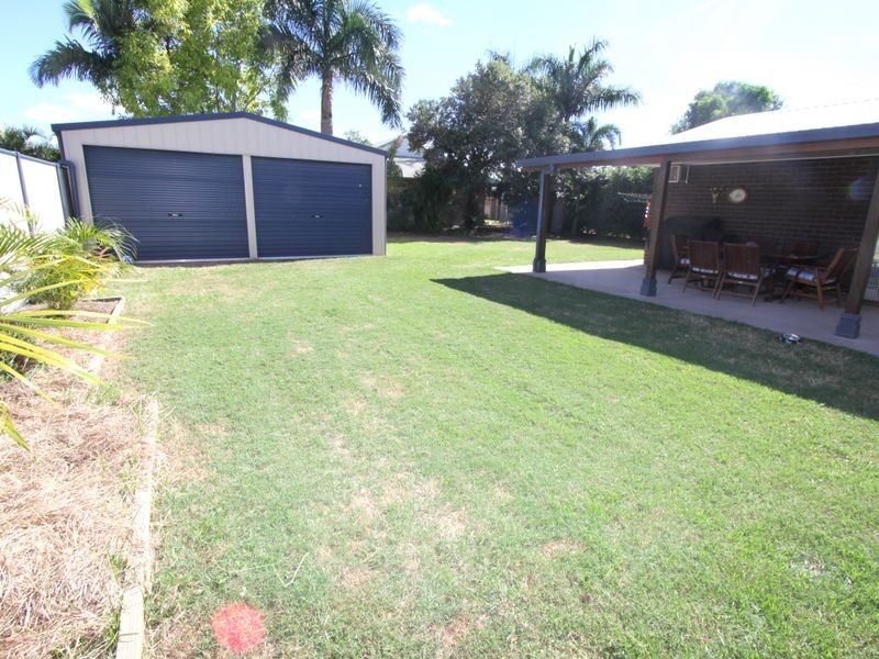 66 Braeside Road, Emerald QLD 4720
