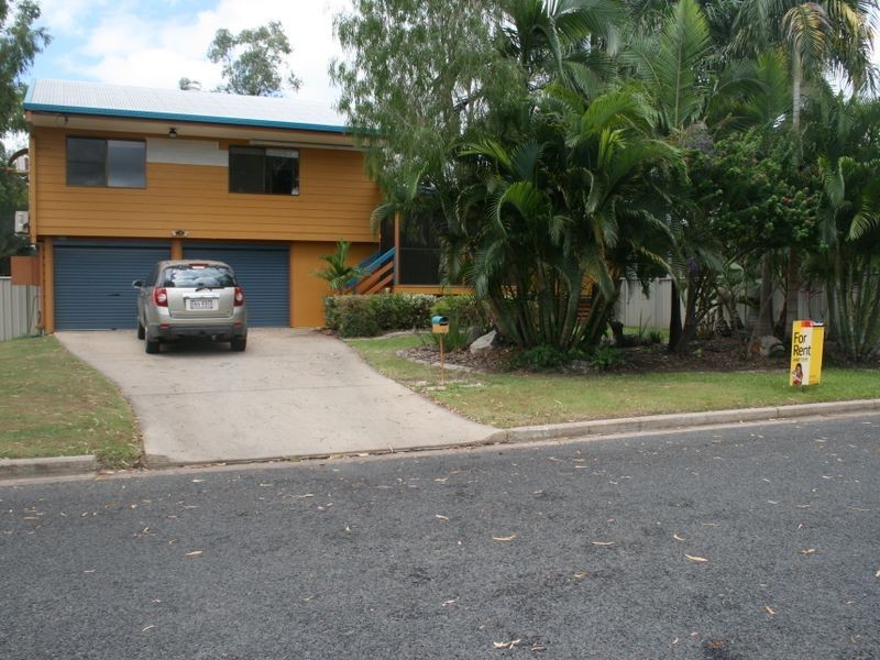 15 Ward Place, Emerald QLD 4720