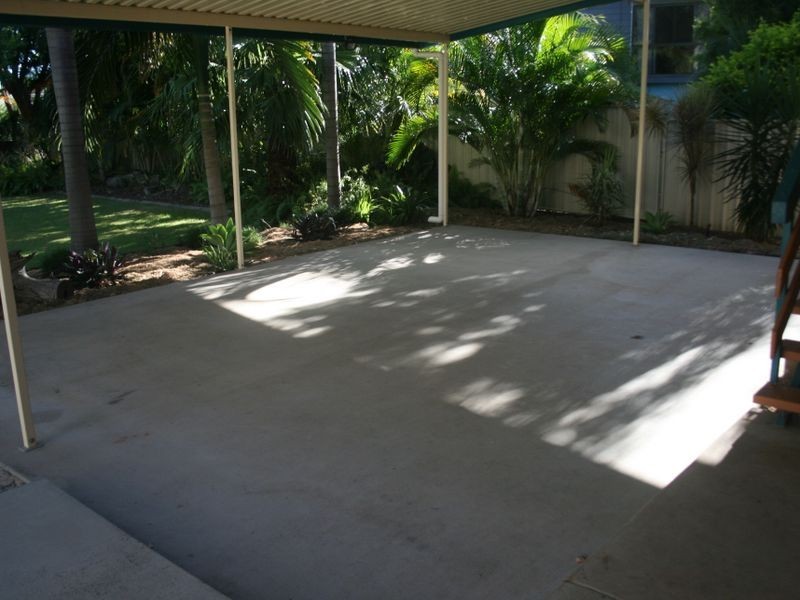 15 Ward Place, Emerald QLD 4720