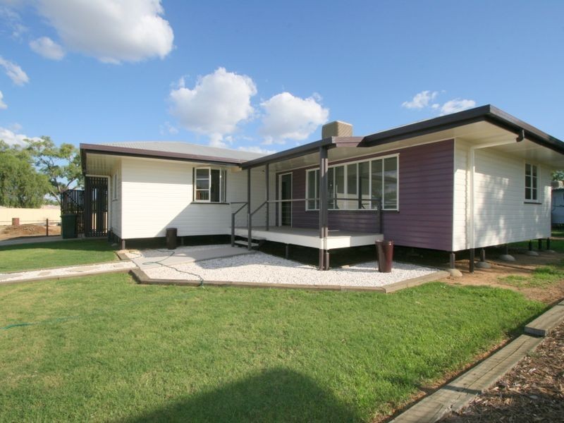 6 Rountree Drive, Emerald QLD 4720