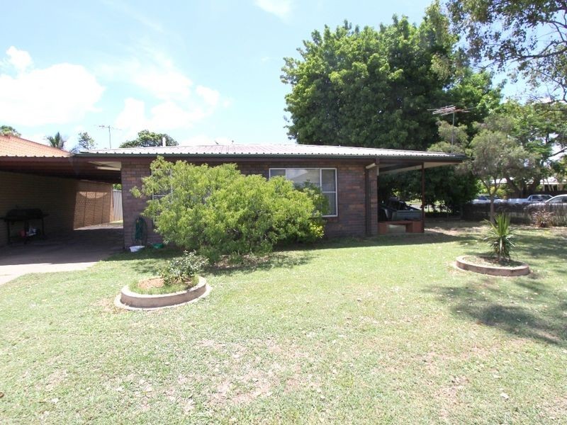 107 Borilla Street, Emerald QLD 4720