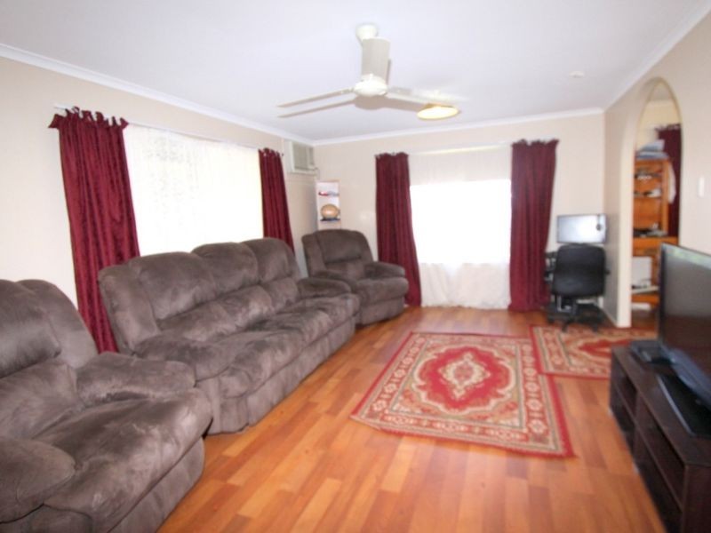 107 Borilla Street, Emerald QLD 4720