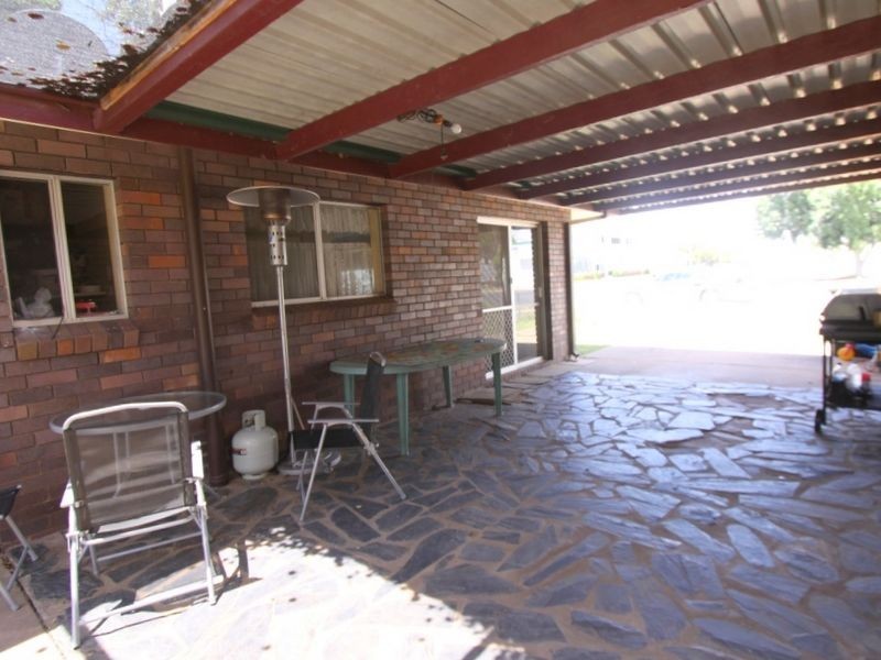 107 Borilla Street, Emerald QLD 4720