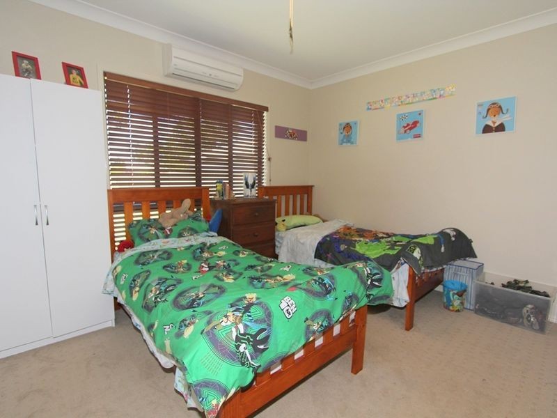 7 Carrington Place, Emerald QLD 4720