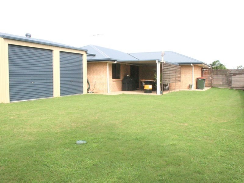 27 Berthun Street, Emerald QLD 4720