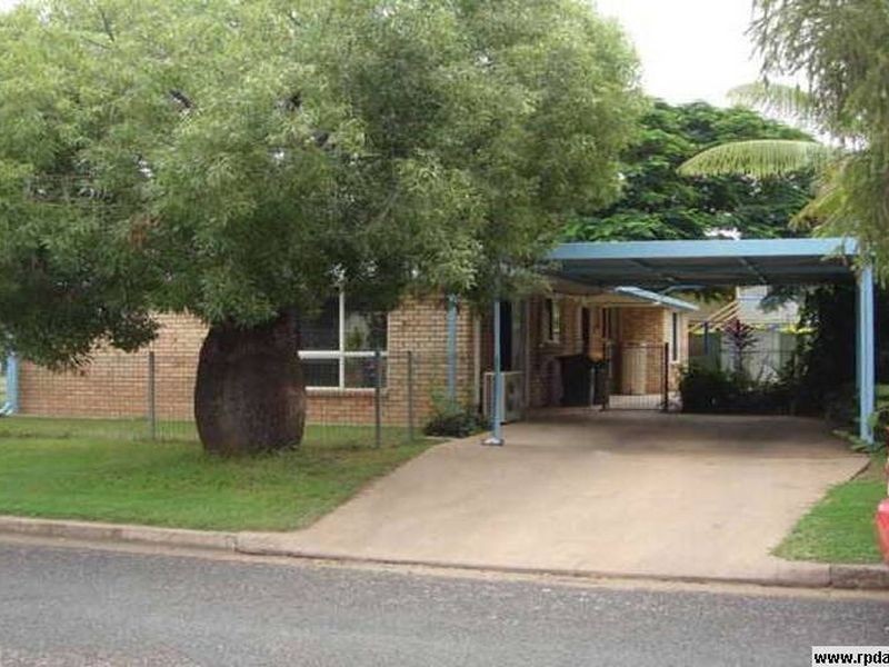 2 Roseanne Road, Emerald QLD 4720