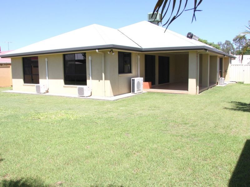 12 Staunton Street, Emerald QLD 4720