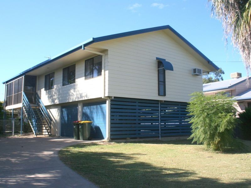 27 Bonython Drive, Emerald QLD 4720