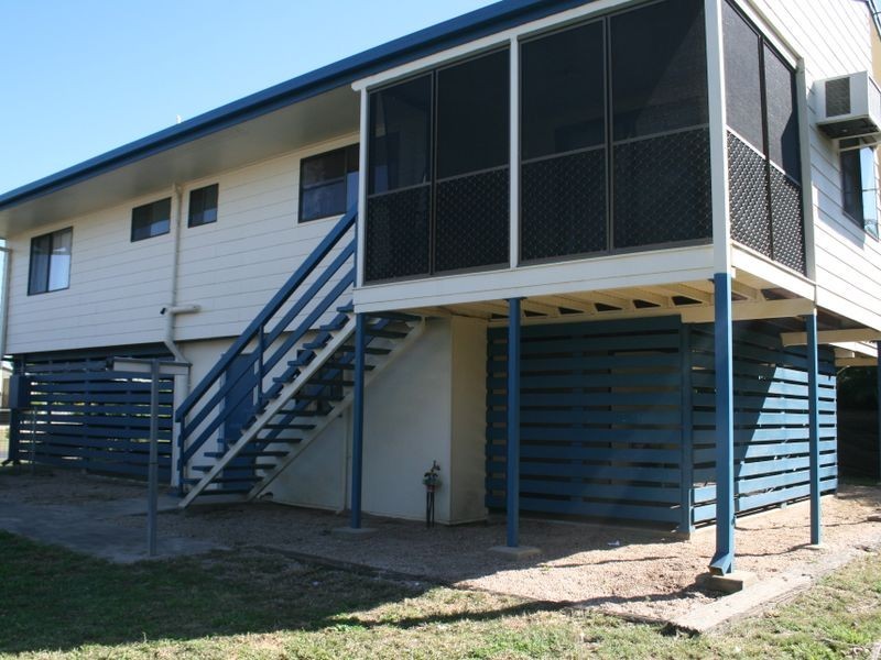 27 Bonython Drive, Emerald QLD 4720