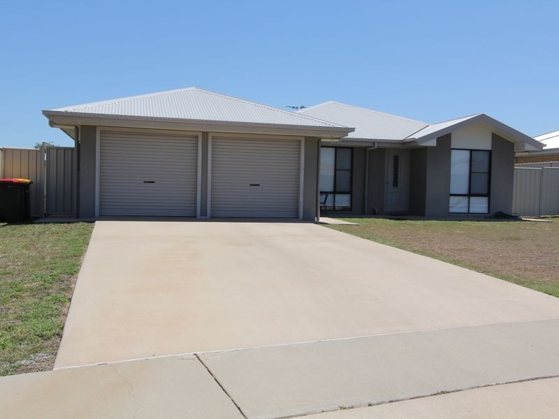 5 Mitchell Street, Emerald QLD 4720