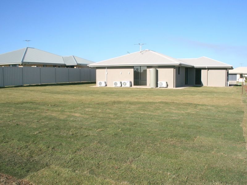 5 Mitchell Street, Emerald QLD 4720