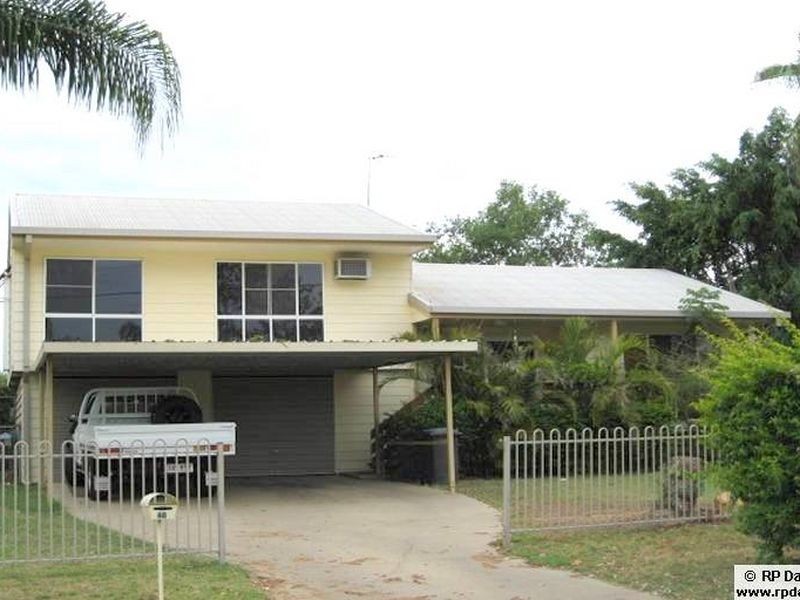 48 Park Avenue, Emerald QLD 4720