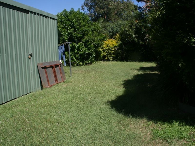 48 Park Avenue, Emerald QLD 4720