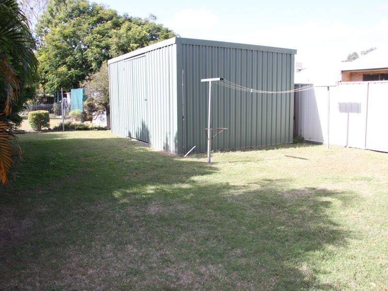 48 Park Avenue, Emerald QLD 4720