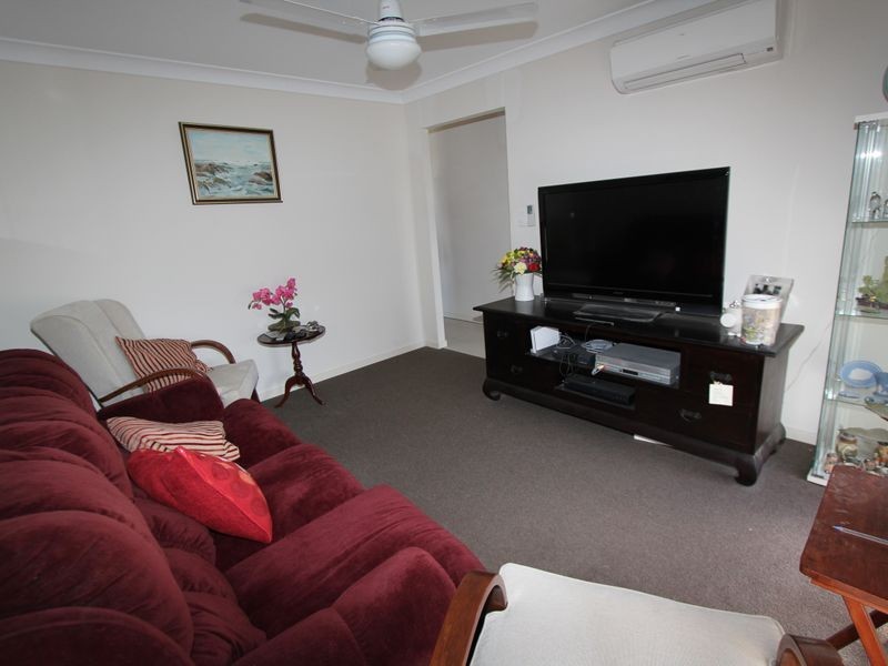 67 Mayfair Drive, Emerald QLD 4720