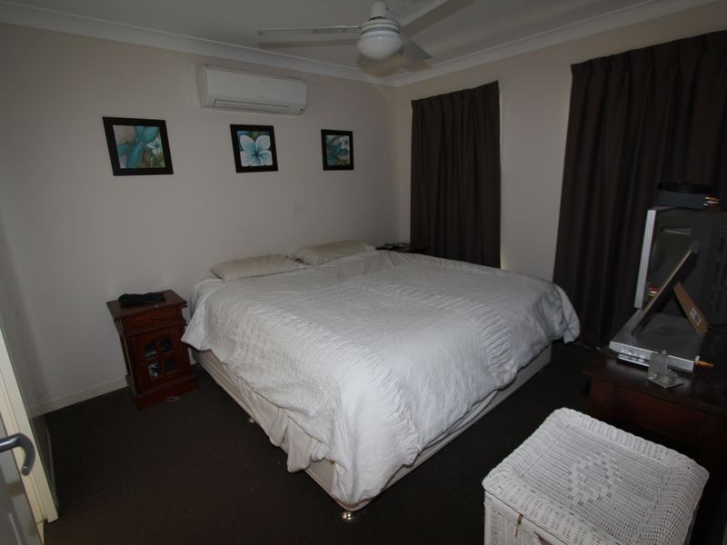 67 Mayfair Drive, Emerald QLD 4720