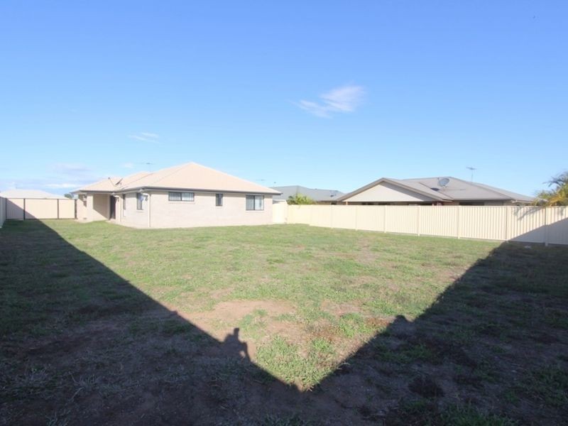 3 Mitchell Street, Emerald QLD 4720