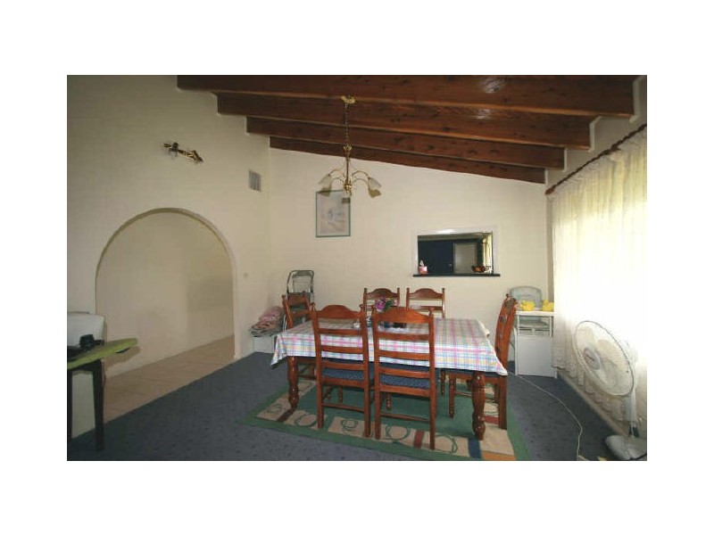 1 Morse Street, Emerald QLD 4720