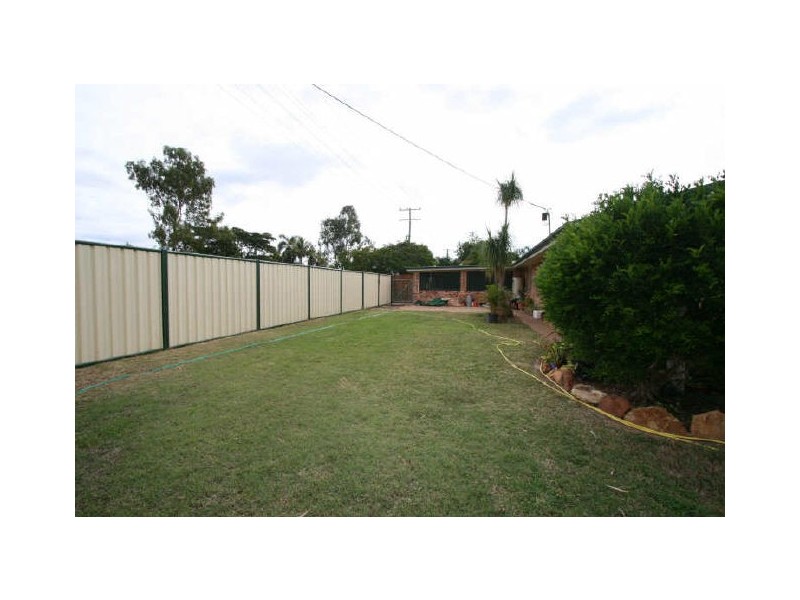 1 Morse Street, Emerald QLD 4720