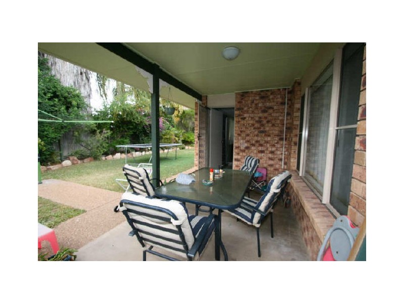 1 Morse Street, Emerald QLD 4720