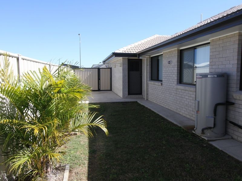 20 Mitchell Street, Emerald QLD 4720