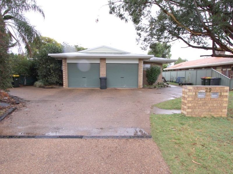 1/29 Gladstone Street, Emerald QLD 4720
